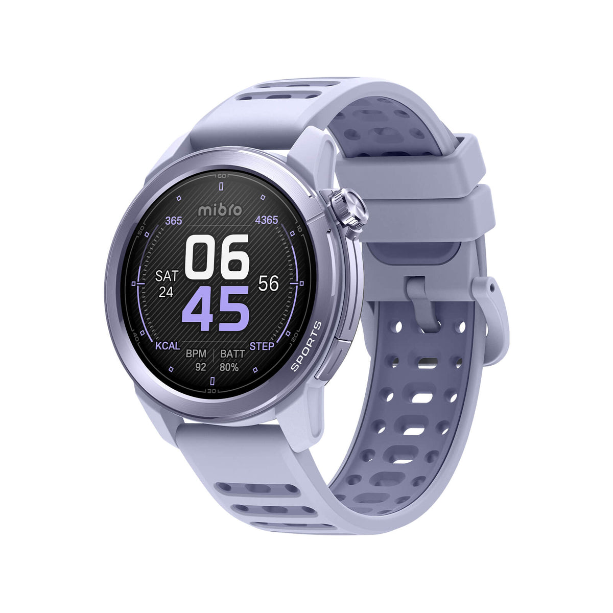 Mibro GS Active2