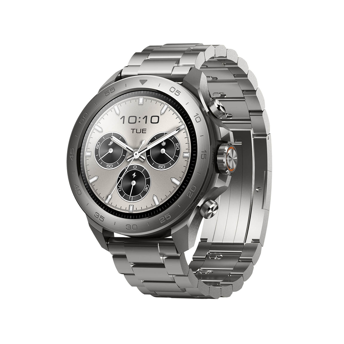 Mibro GS Explorer S-Ti Premium