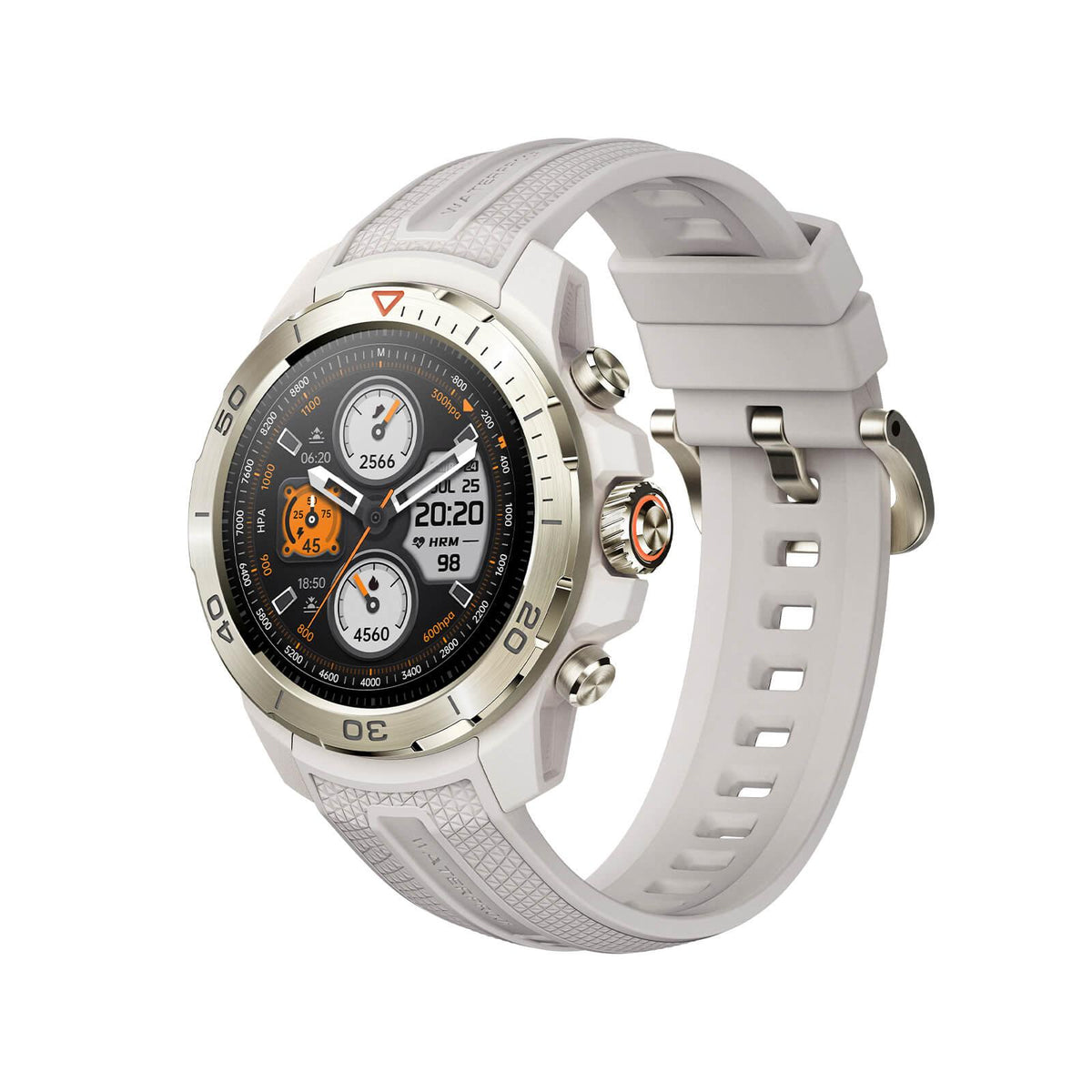 Mibro GS Explorer