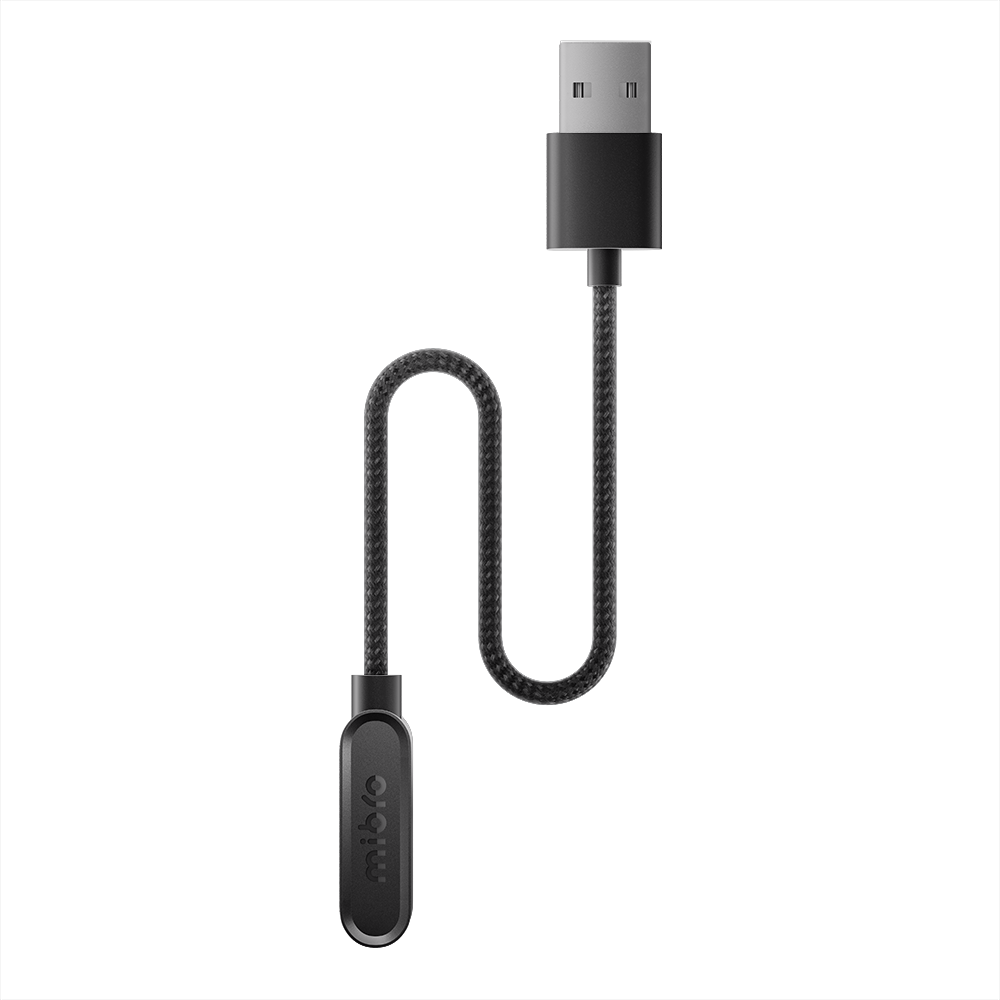 Mibro 2PIN Magnetic Charger - Woven
