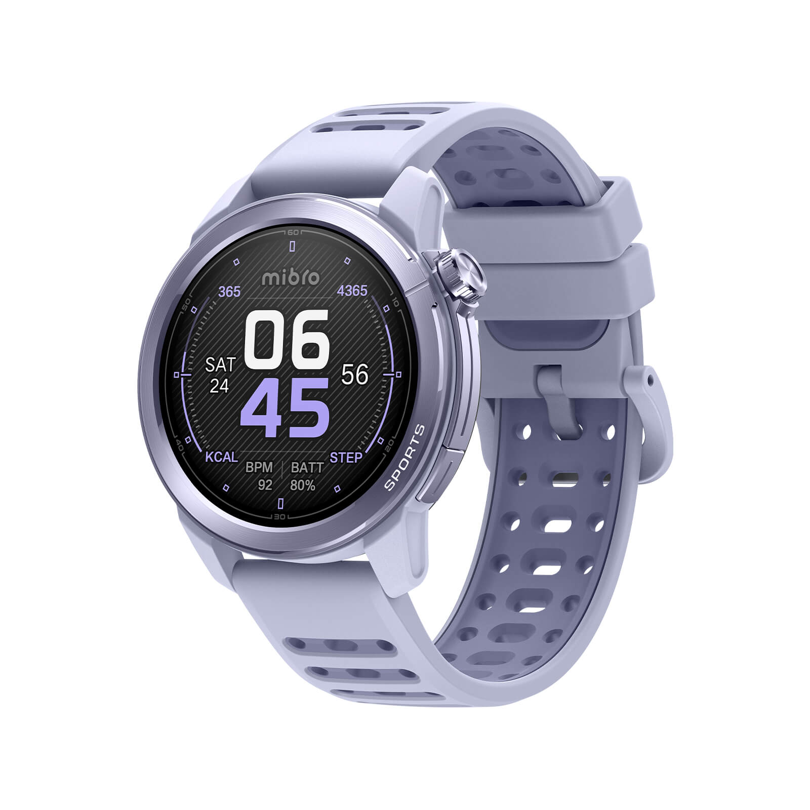 Mibro GS Active2