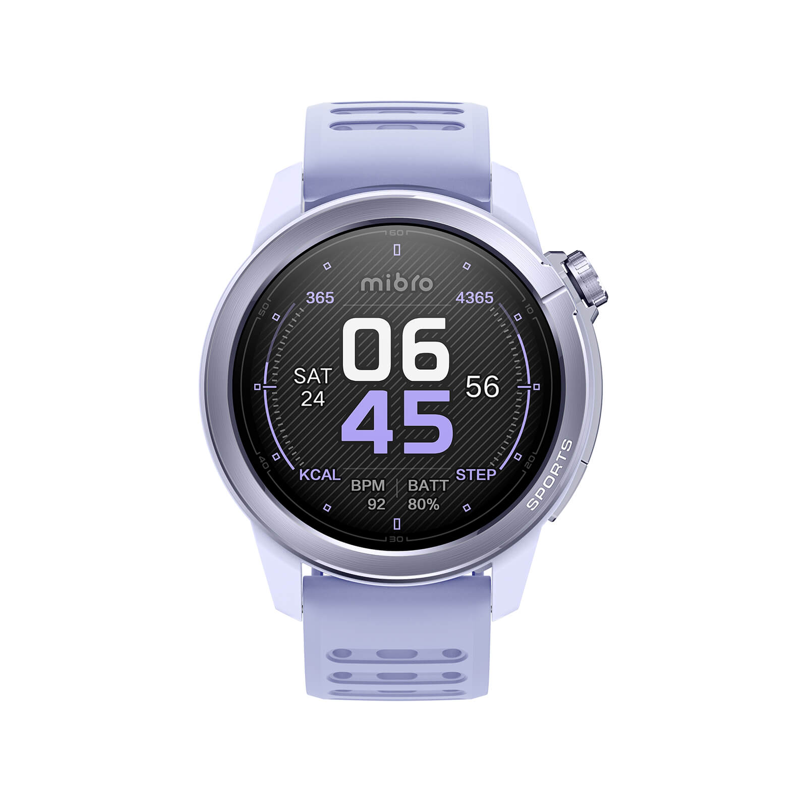 Mibro GS Active2