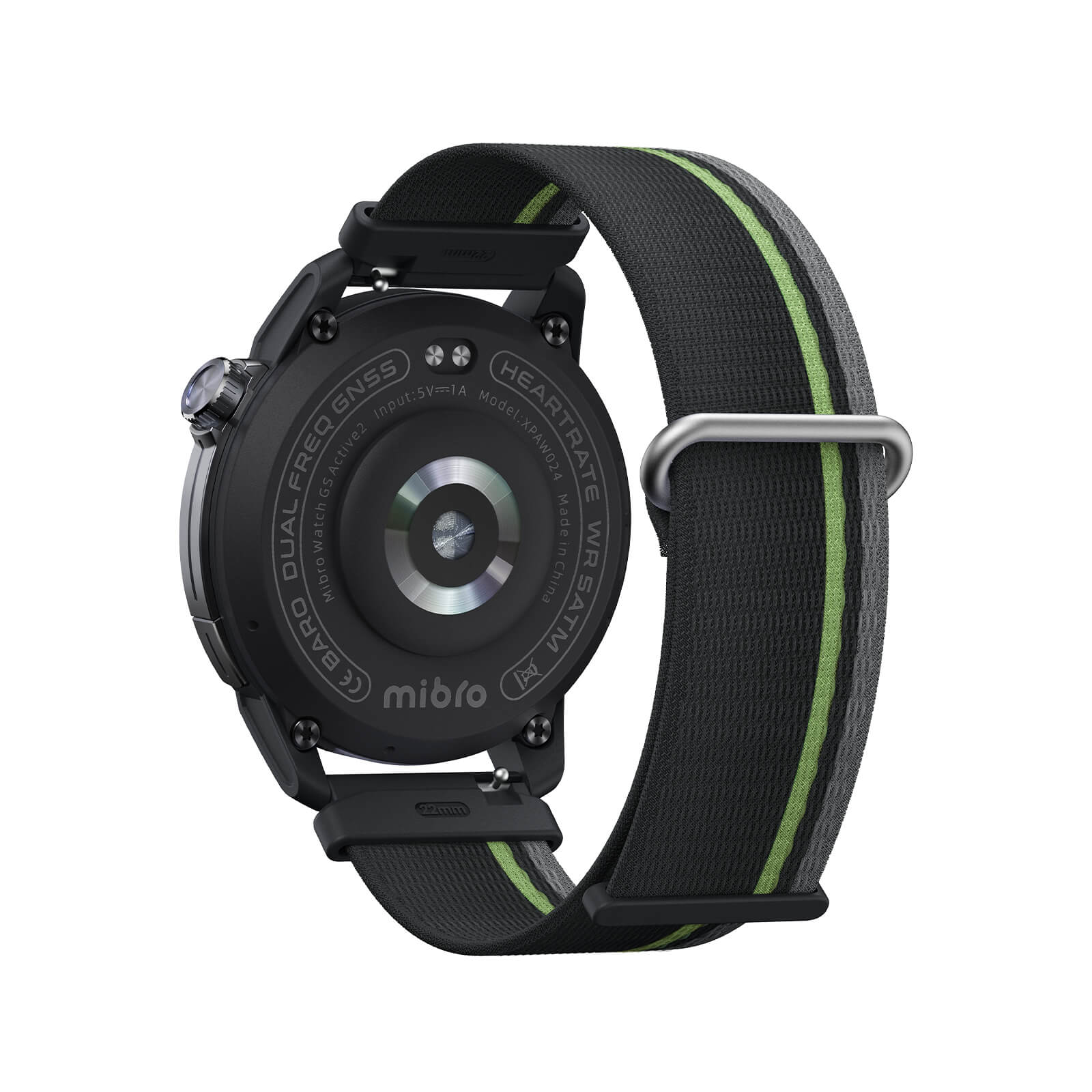 Mibro GS Active2