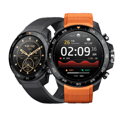Mibro GS Explorer S