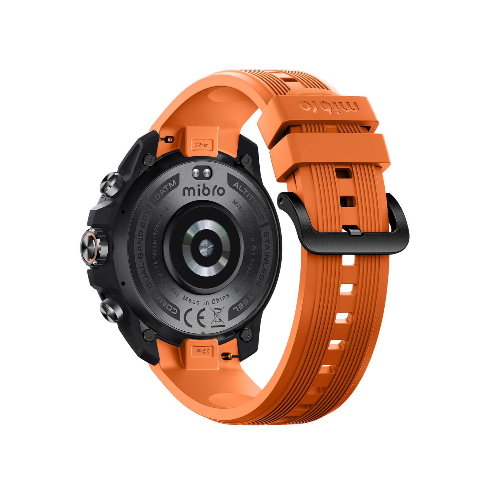 Mibro GS Explorer S