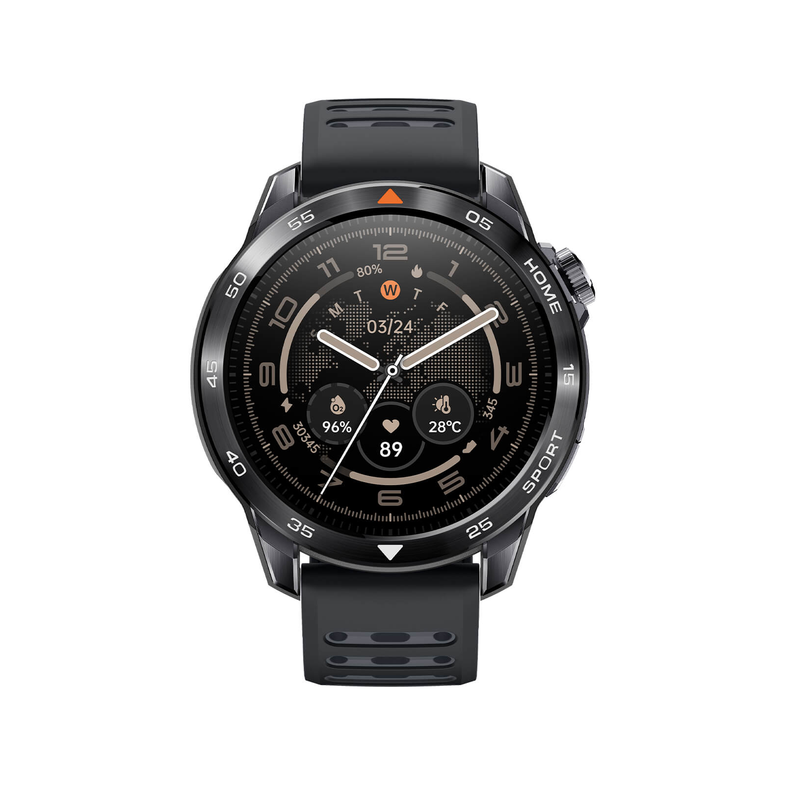Mibro GS Pro2