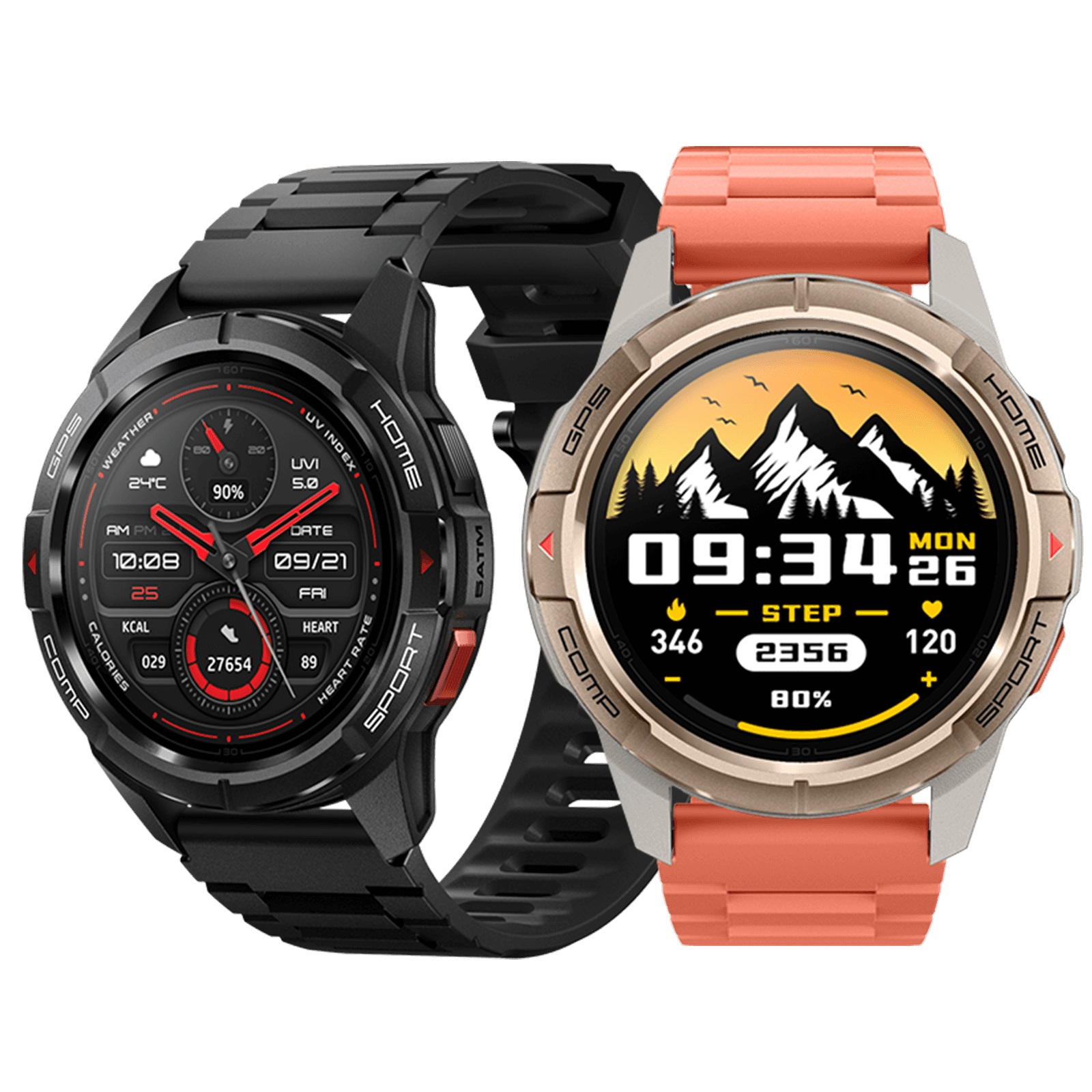 Mibro GS Active