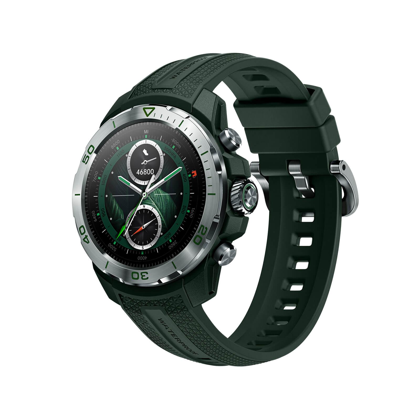 Mibro GS Explorer