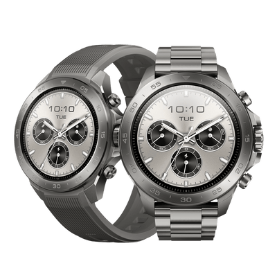 Mibro GS Explorer S-Ti Premium