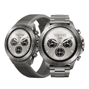 Mibro GS Explorer S-Ti Premium