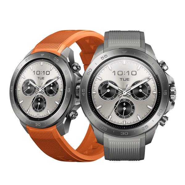 Mibro GS Explorer S-Ti Standard