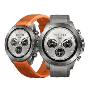 Mibro GS Explorer S-Ti Standard